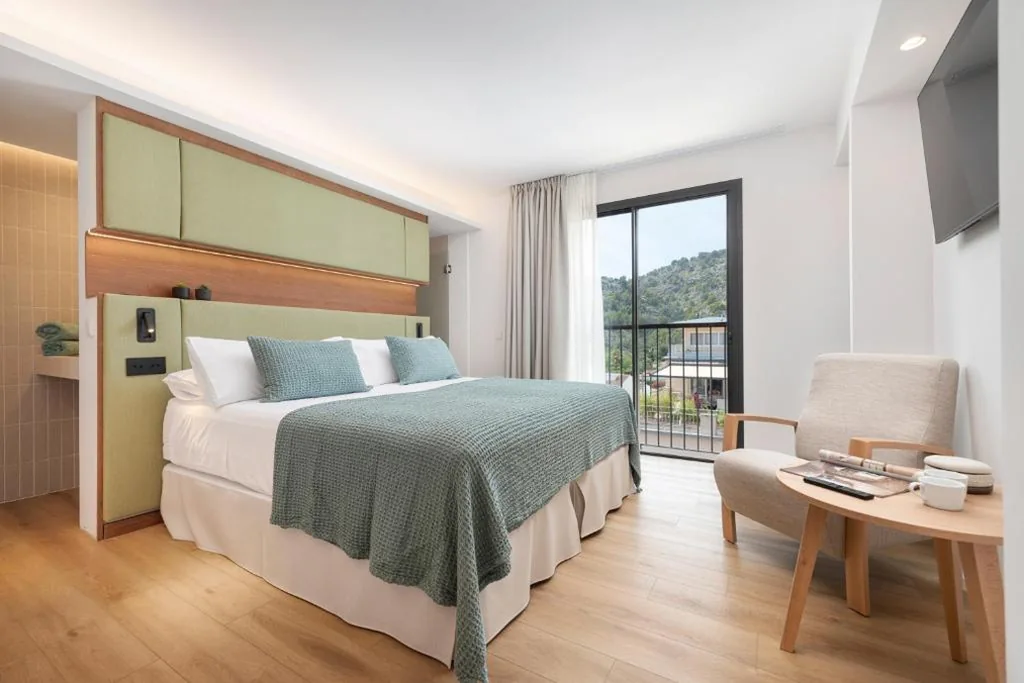 Appartamento Deluxe con vista sul mare — Repic Apartments Soller