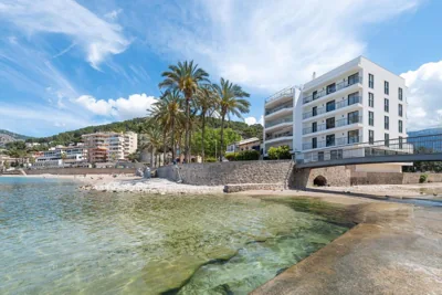 Repic Apartments Soller — foto 6