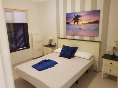 Residence balcon del mar — photo 2