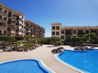Residence balcon del mar — photo 4