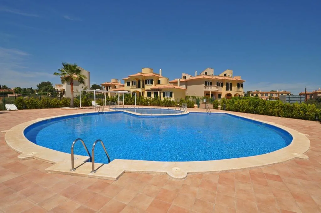 Casa com 2 quartos — Residence Club El Paraiso