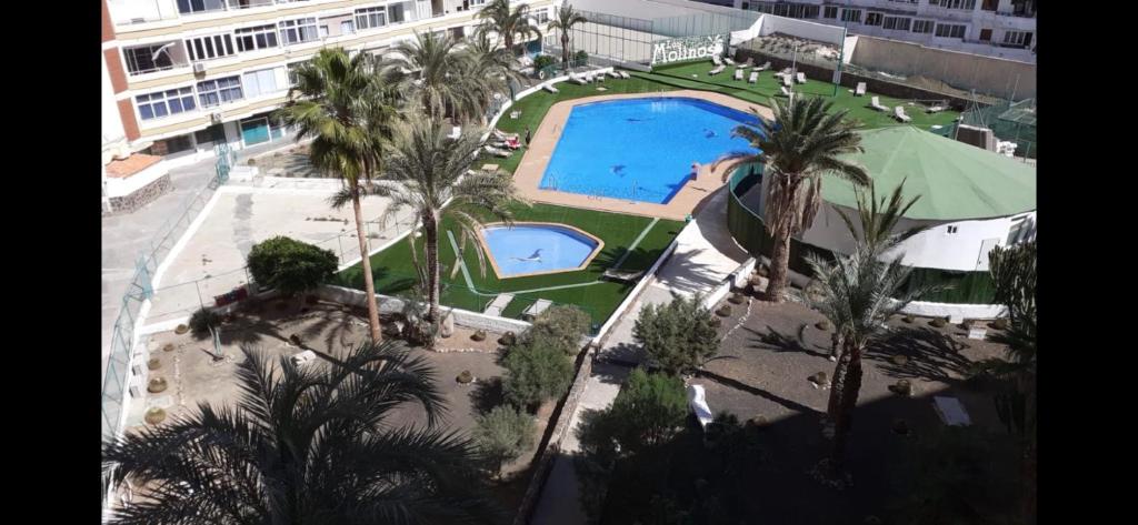 Residence Los Molinos