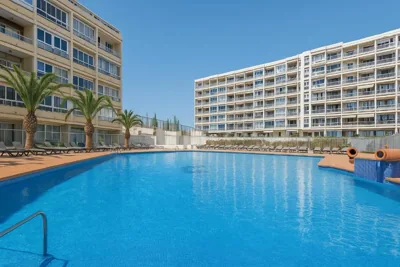 Residence Los Molinos — foto 4