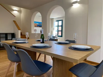 Residence San Blas — 写真 5