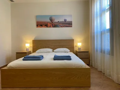 Residence San Blas — 写真 8