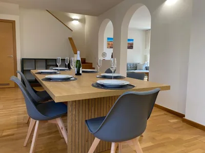 Residence San Blas — 写真 12