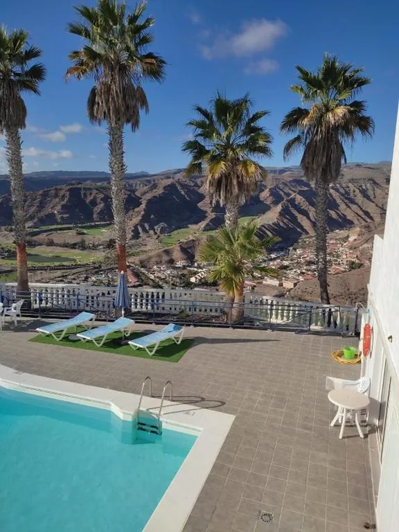 Maison avec 1 chambre — Residence Vista Golf