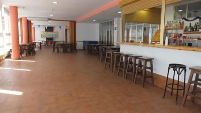 Residencia Albergue Jaca — foto 4