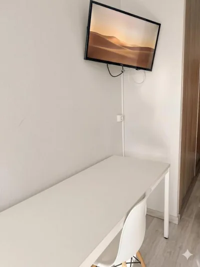 Residencia Albergue Jaca — foto 5