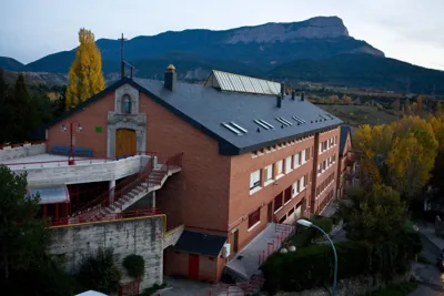 Residencia Albergue Jaca — foto 6