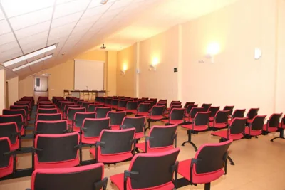 Residencia Albergue Jaca — foto 7