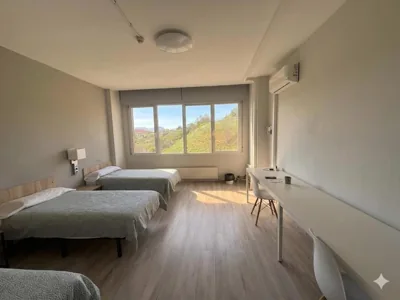 Residencia Albergue Jaca — foto 8