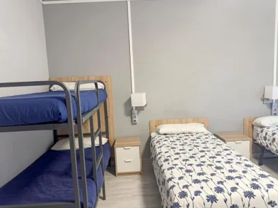 Residencia Albergue Jaca — foto 10