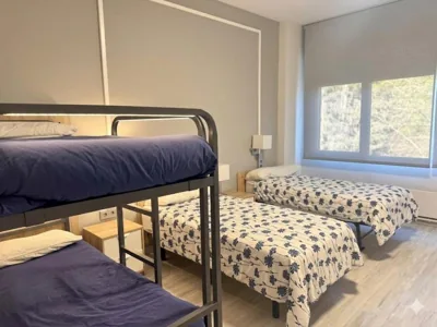 Residencia Albergue Jaca — foto 11