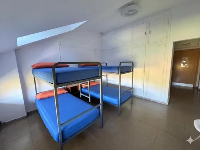 Residencia Albergue Jaca — foto 12
