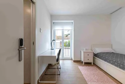 Residencia Demar — foto 2