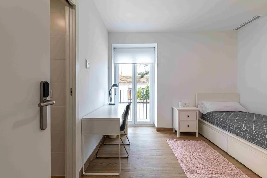 Residencia Demar