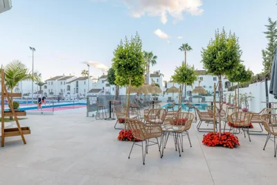 Residencia Deportiva RozaRossa — foto 4