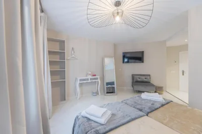 Residencia Deportiva RozaRossa — foto 6