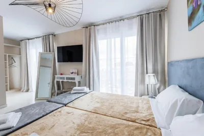 Residencia Deportiva RozaRossa — foto 8