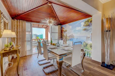 Residencia El Duque - 1, VILLA MARIUS — foto 3