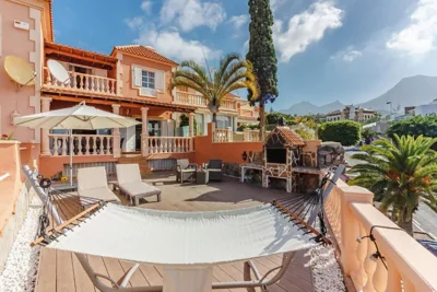 Residencia El Duque - 1, VILLA MARIUS — foto 5