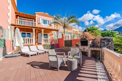 Residencia El Duque - 1, VILLA MARIUS — foto 7
