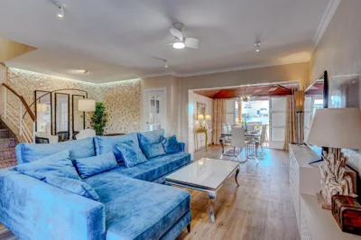 Residencia El Duque - 1, VILLA MARIUS — foto 9