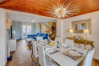 Residencia El Duque - 1, VILLA MARIUS — foto 12