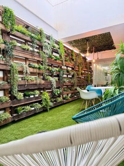 Residencia Mediterraneo — Foto 4