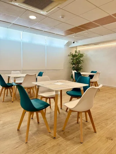 Residencia Mediterraneo — Foto 5