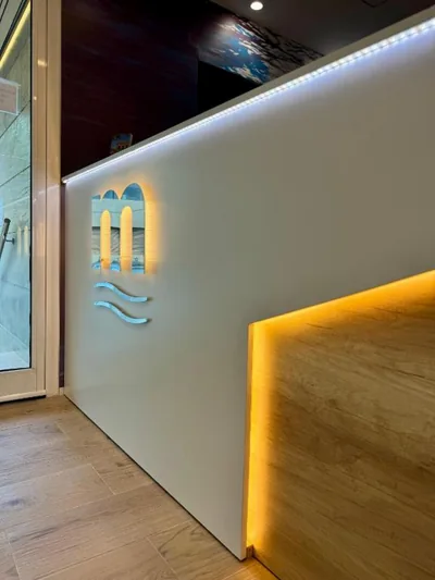 Residencia Mediterraneo — Foto 8