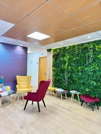 Residencia Mediterraneo — Foto 10