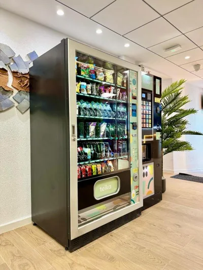 Residencia Mediterraneo — Foto 12