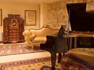 Residencia Real del Castillo de Curiel — photo 6