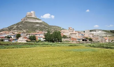 Residencia Real del Castillo de Curiel — photo 7