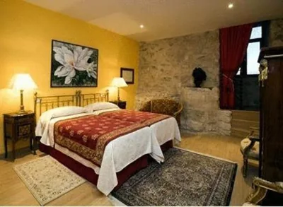 Residencia Real del Castillo de Curiel — photo 8
