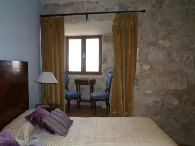Residencia Real del Castillo de Curiel — photo 12