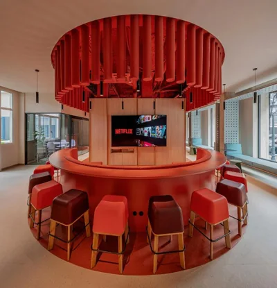 Residencia Universitaria Resa La Concepción — 写真 2