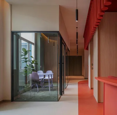 Residencia Universitaria Resa La Concepción — 写真 5