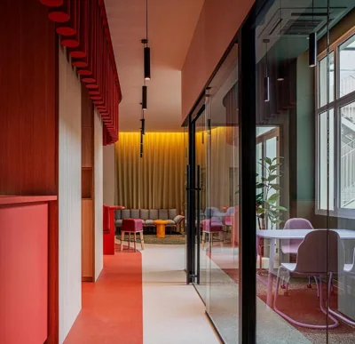 Residencia Universitaria Resa La Concepción — 写真 6
