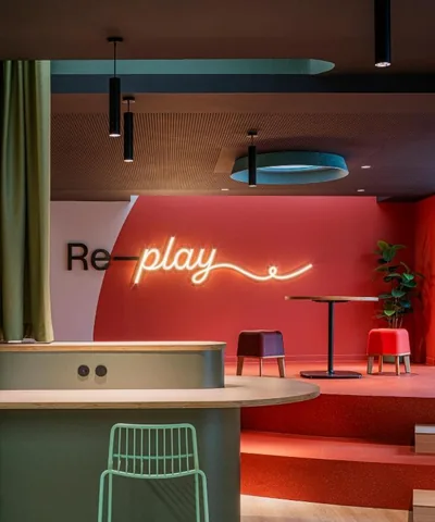 Residencia Universitaria Resa La Concepción — 写真 7