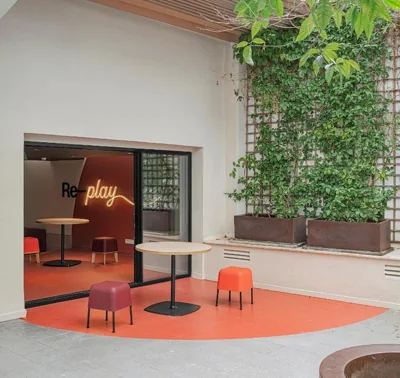 Residencia Universitaria Resa La Concepción — 写真 8