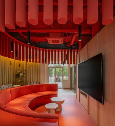 Residencia Universitaria Resa La Concepción — 写真 9