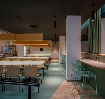 Residencia Universitaria Resa La Concepción — 写真 11