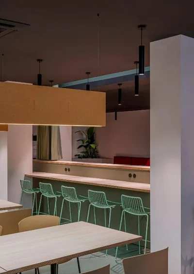 Residencia Universitaria Resa La Concepción — 写真 12