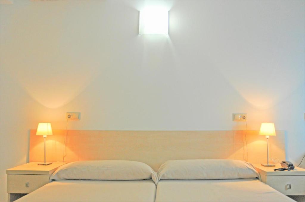 Residencia Universitaria Resa Sant Jordi