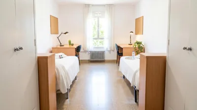 Residencia Universitaria Resa Sant Jordi — Foto 3