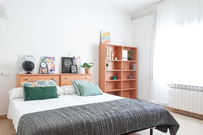 Residencia Universitaria Resa Sant Jordi — Foto 6
