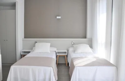 Residencia Universitaria Resa Tarragona Mediterrani — 写真 3